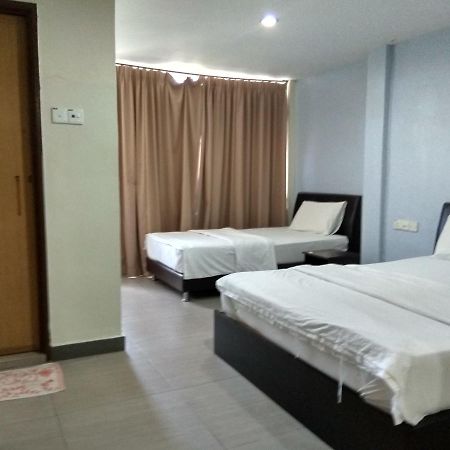 Starview Hotel Lumut Ngoại thất bức ảnh