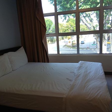 Starview Hotel Lumut Ngoại thất bức ảnh