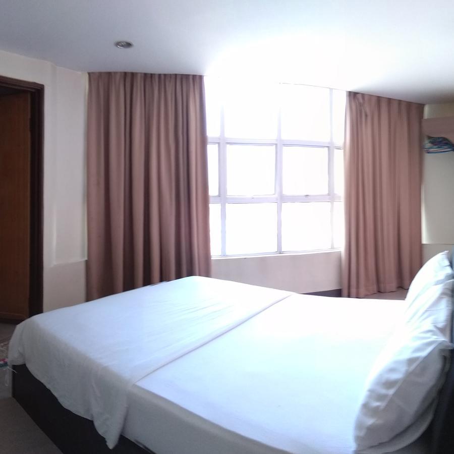 Starview Hotel Lumut Ngoại thất bức ảnh