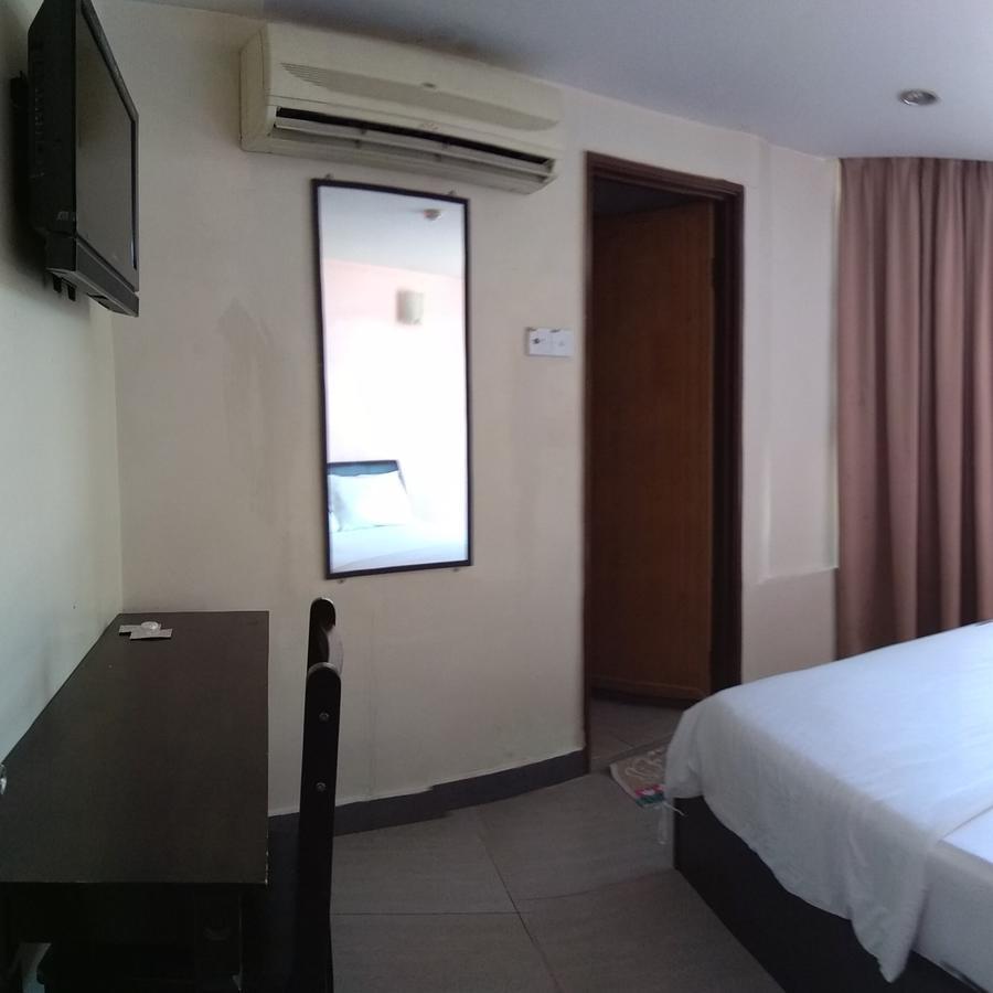 Starview Hotel Lumut Ngoại thất bức ảnh