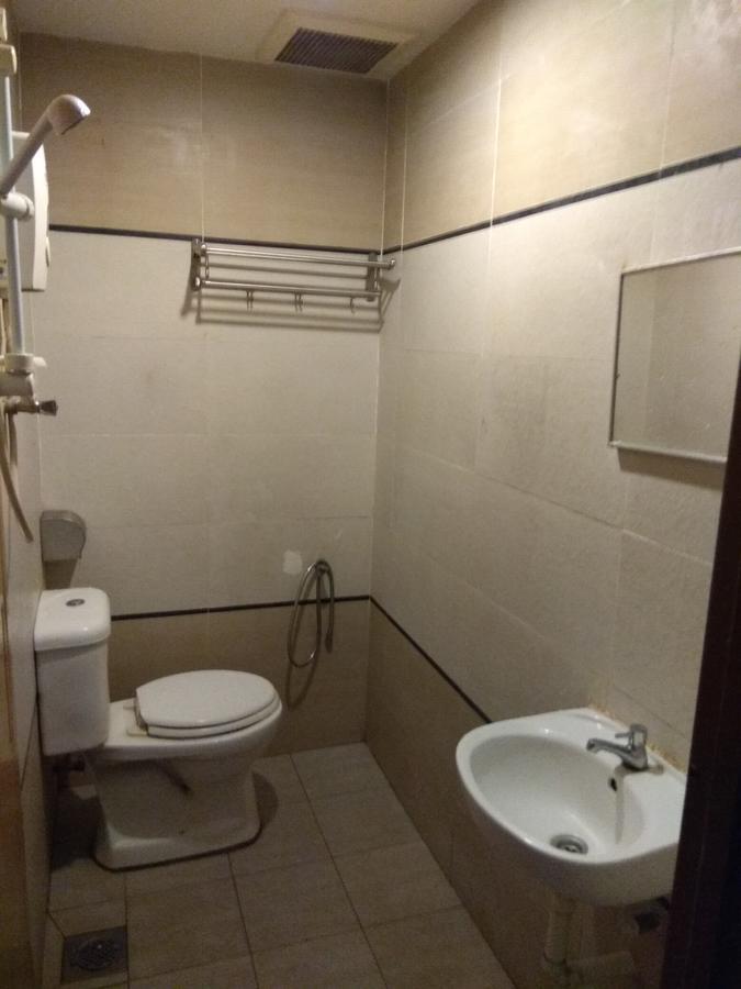 Starview Hotel Lumut Ngoại thất bức ảnh